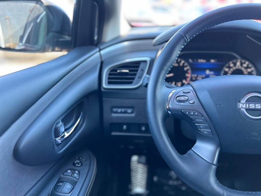 Nissan Murano SV 2023