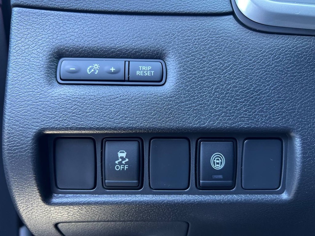 Nissan Murano SV 2023