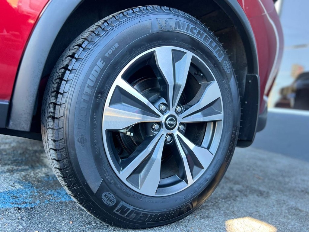 Nissan Murano SV 2023