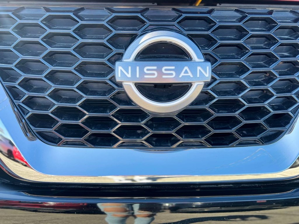 Nissan Murano SV 2023
