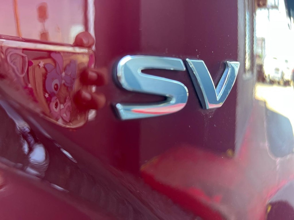 Nissan Murano SV 2023