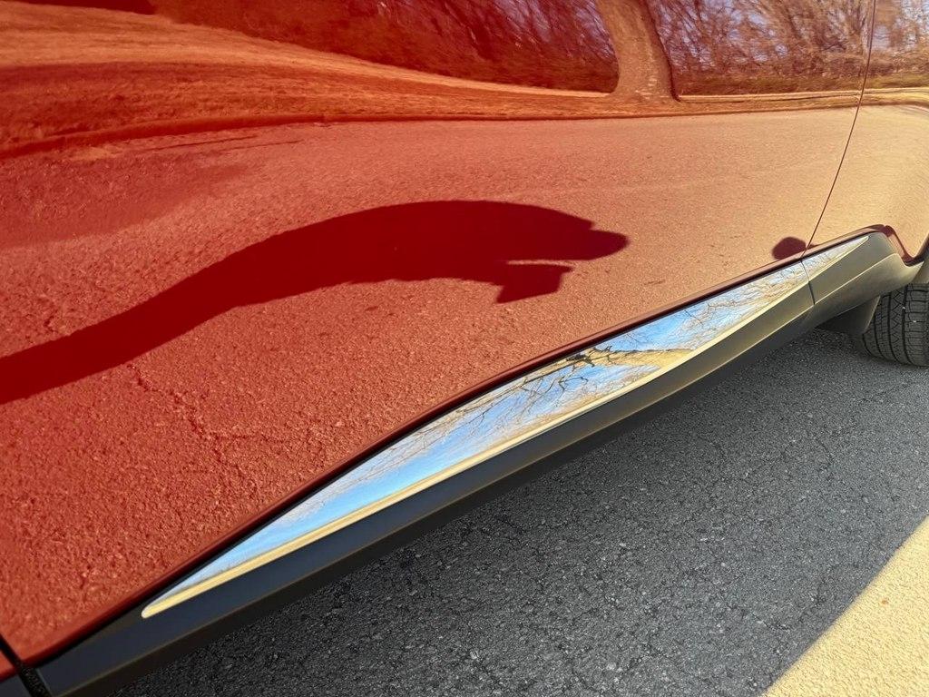 Nissan Murano SV 2023