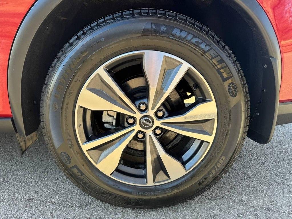 Nissan Murano SV 2023