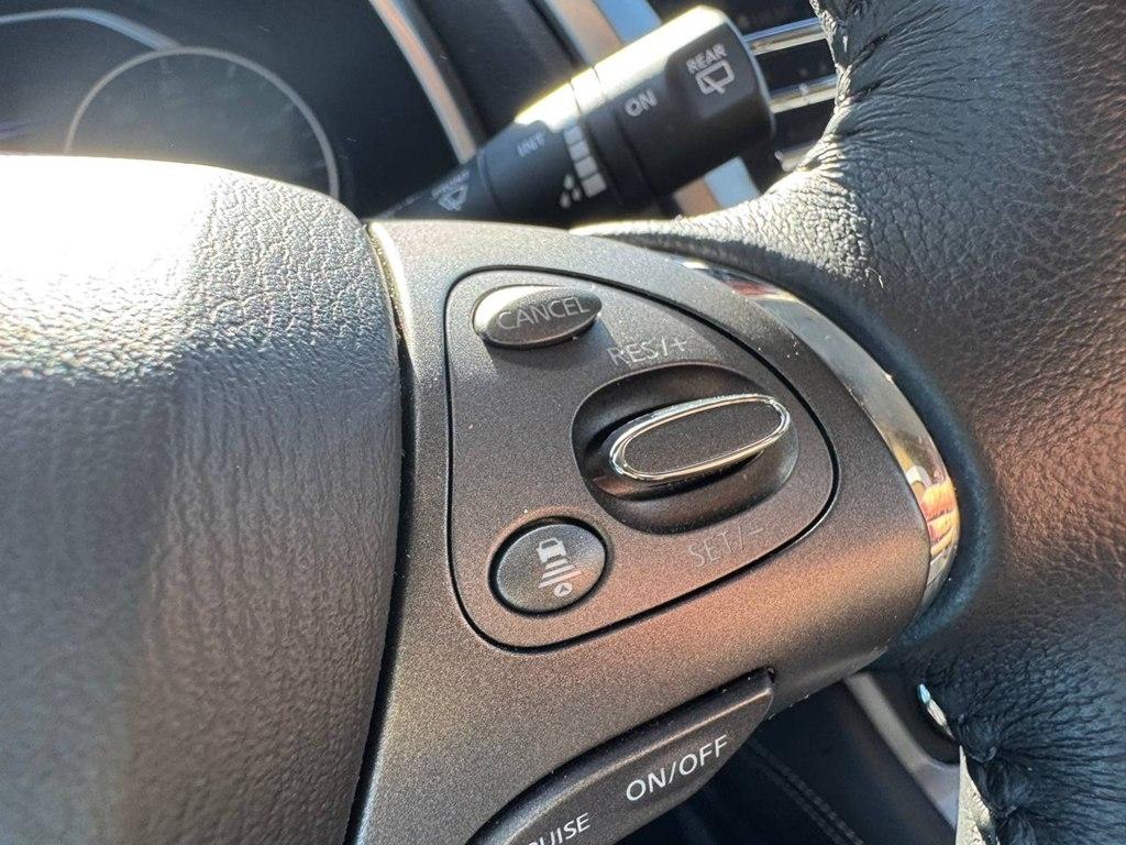 Nissan Murano SV 2023