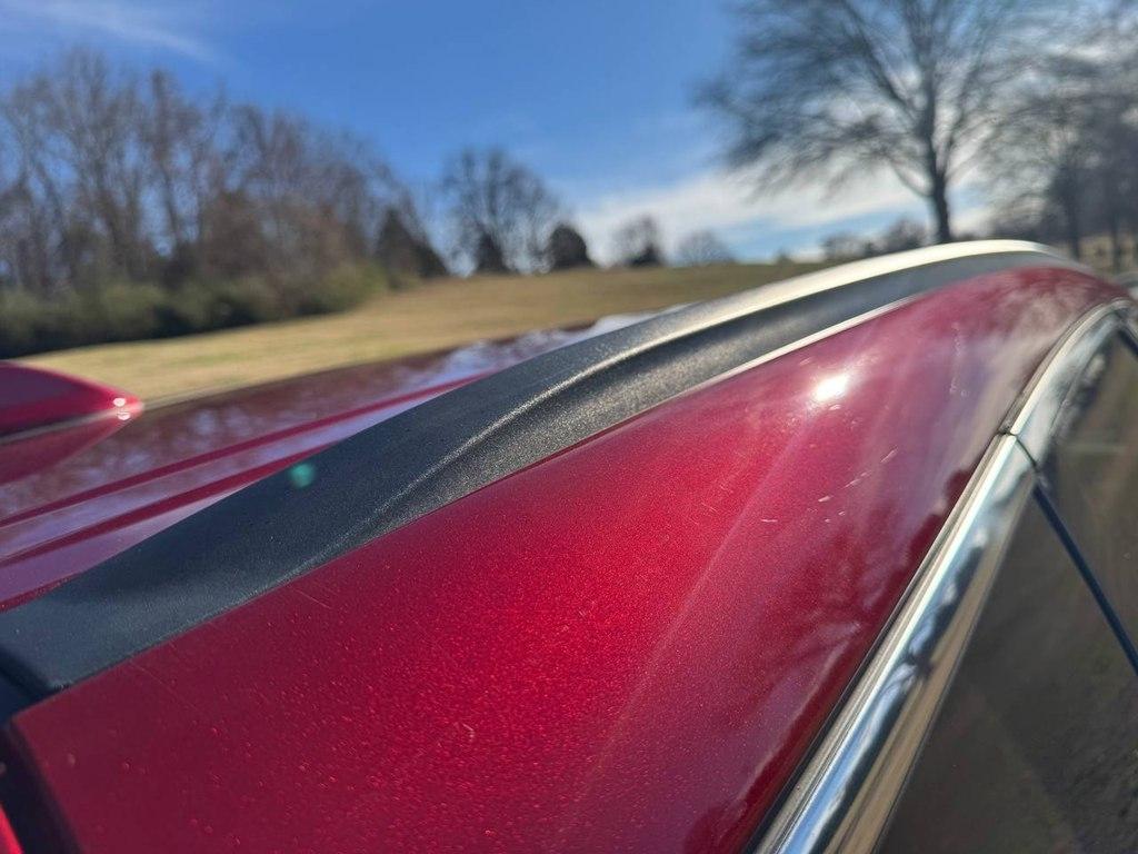 Nissan Murano SV 2023