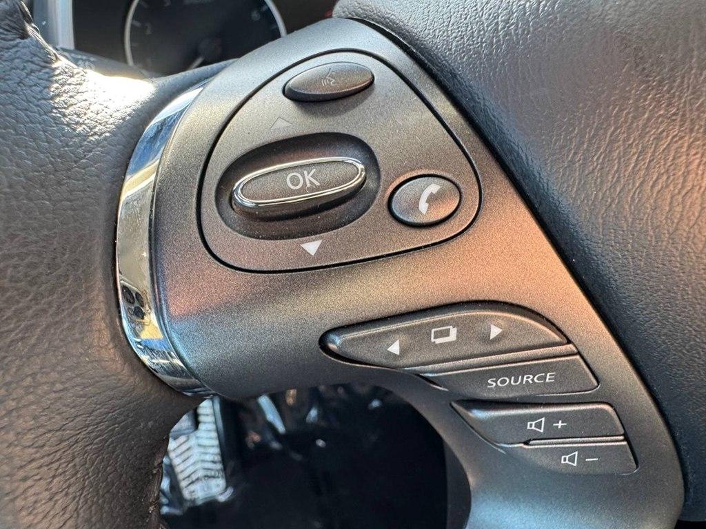 Nissan Murano SV 2023