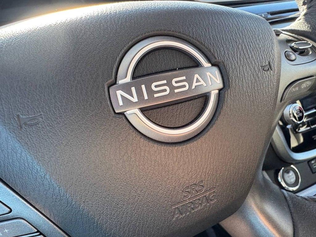 Nissan Murano SV 2023