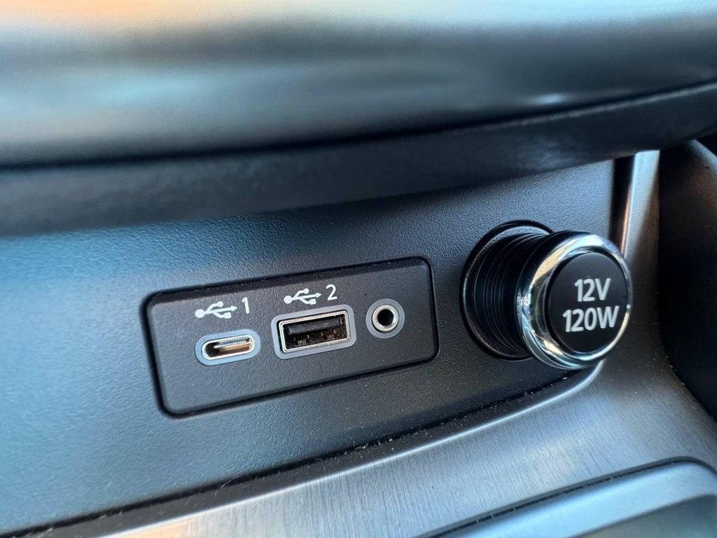 Nissan Murano SV 2023