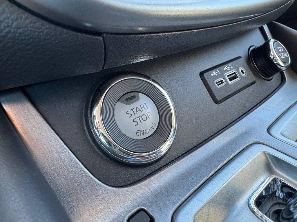 Nissan Murano SV 2023