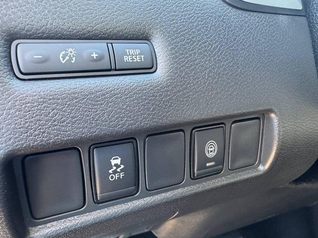 Nissan Murano SV 2023