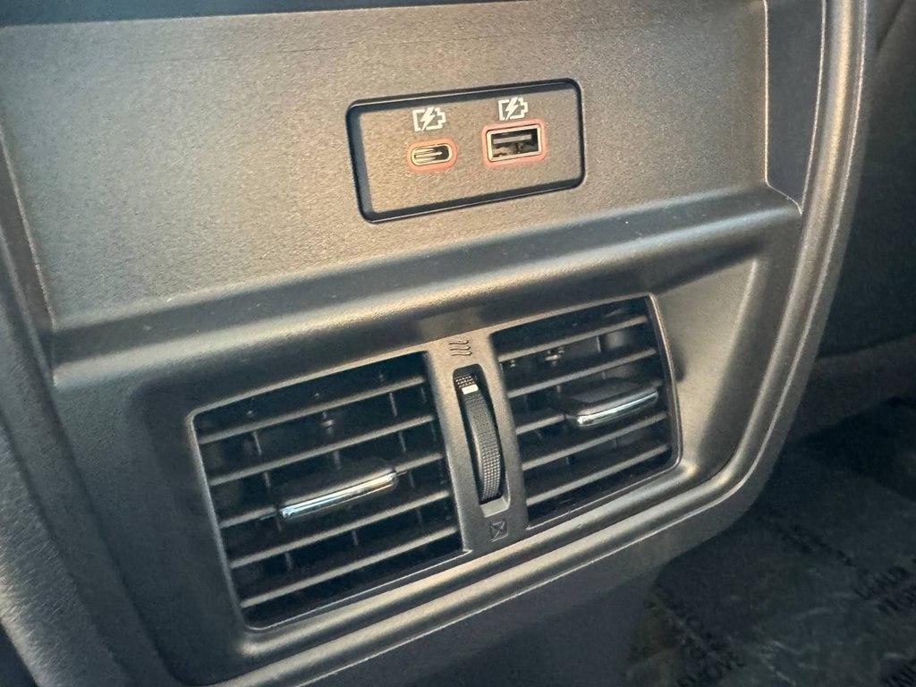 Nissan Murano SV 2023