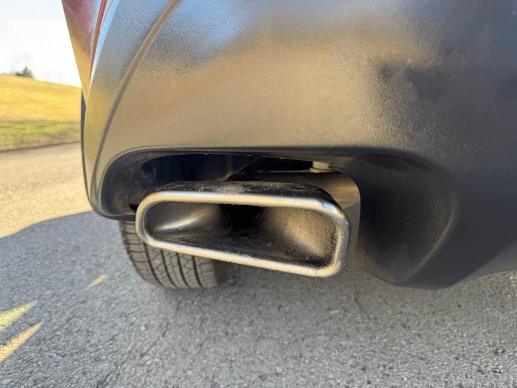 Nissan Murano SV 2023