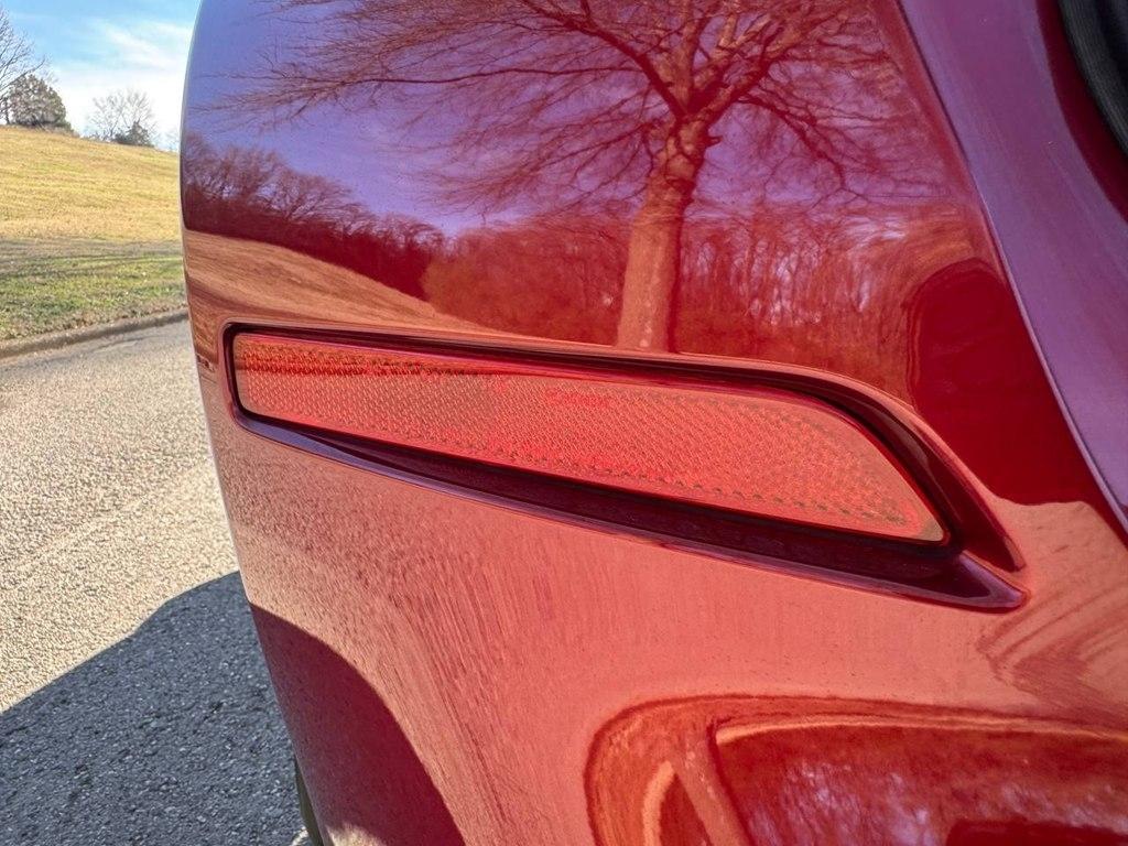 Nissan Murano SV 2023