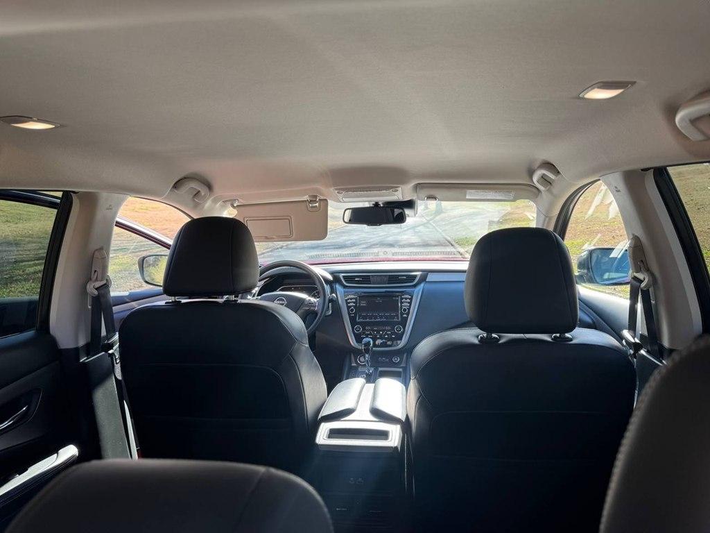 Nissan Murano SV 2023