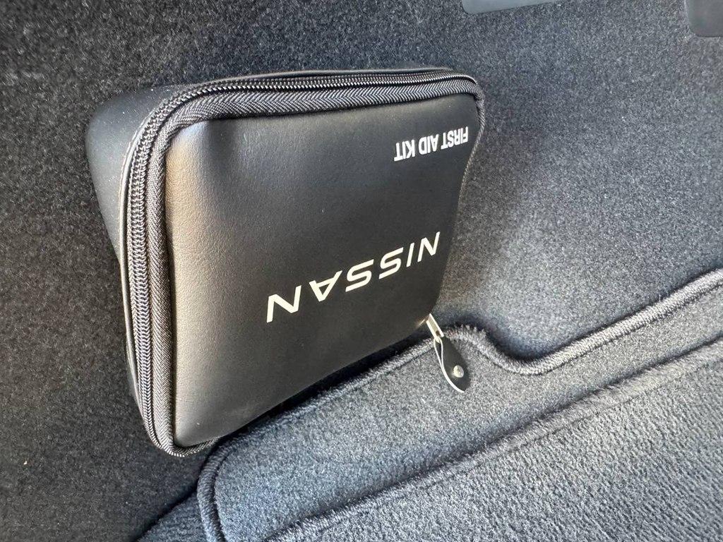 Nissan Murano SV 2023