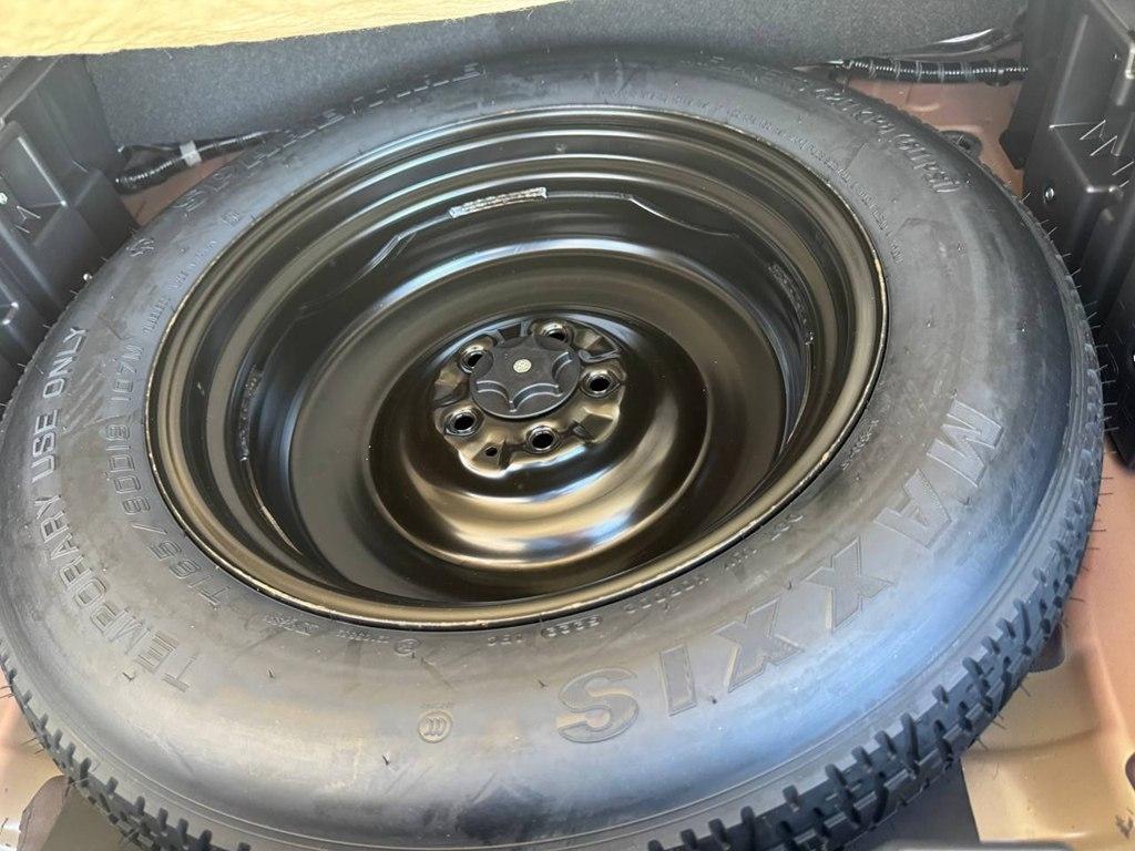 Nissan Murano SV 2023