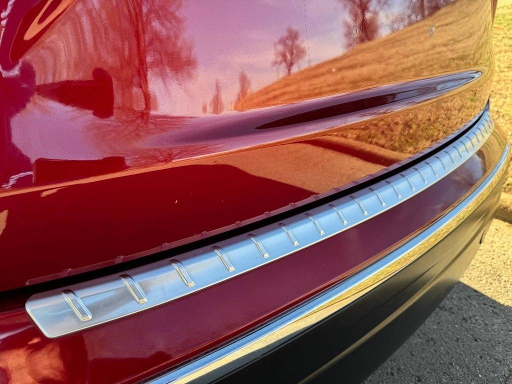 Nissan Murano SV 2023