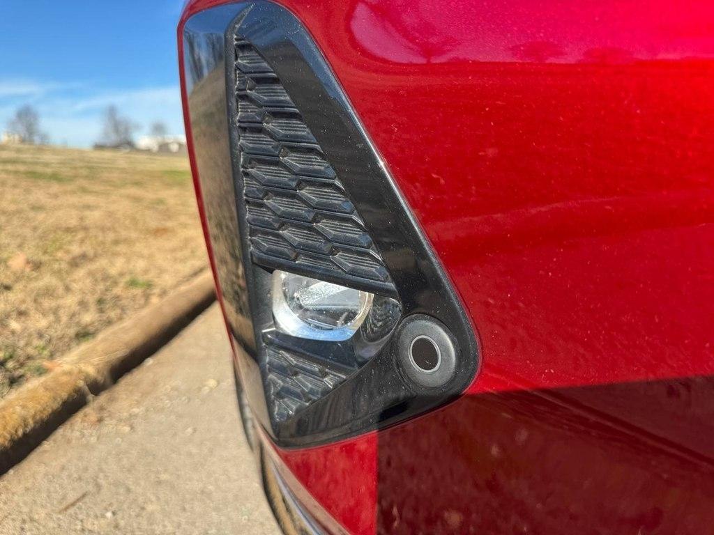 Nissan Murano SV 2023