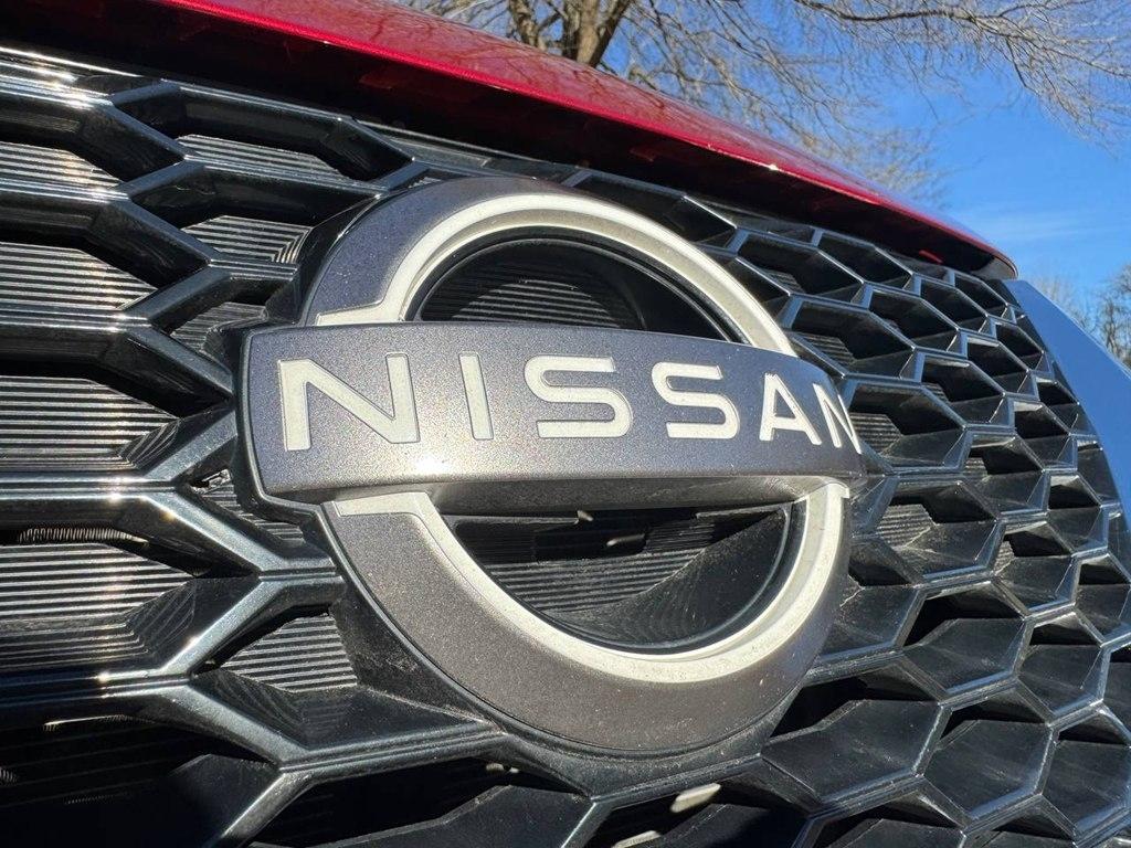 Nissan Murano SV 2023