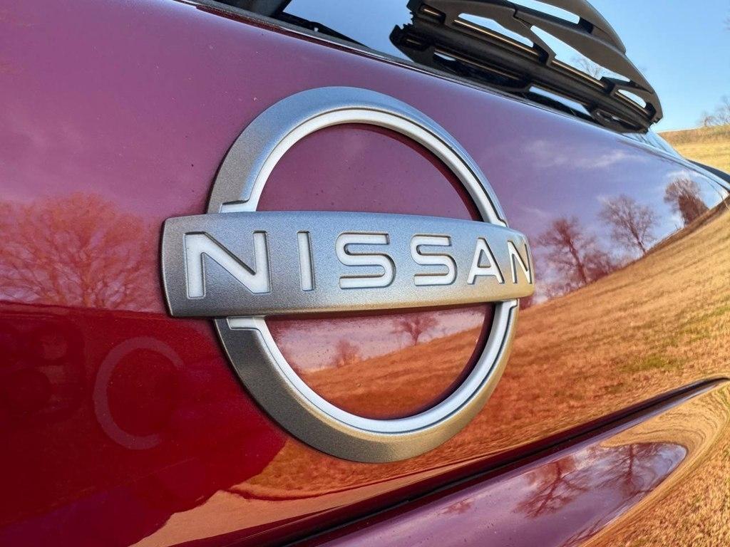 Nissan Murano SV 2023