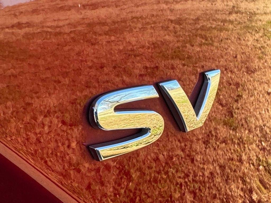 Nissan Murano SV 2023