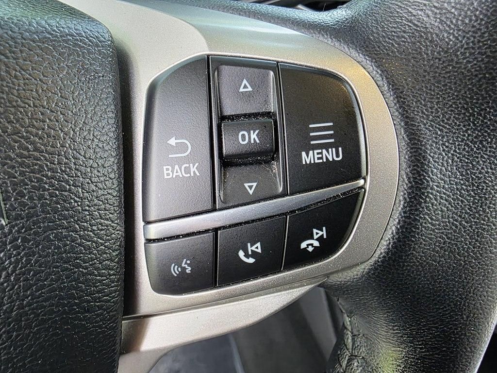 Ford Explorer Limited 4WD 2023