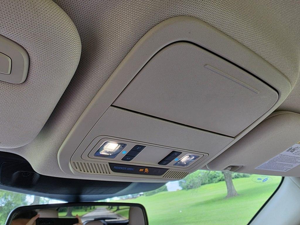 Ford Explorer Limited 4WD 2023