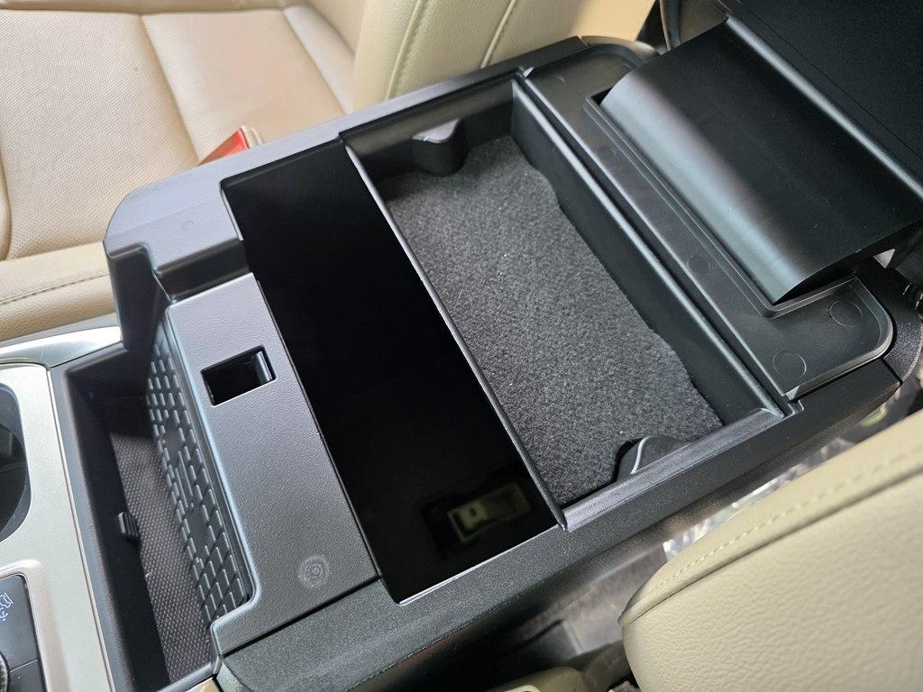 Ford Explorer Limited 4WD 2023