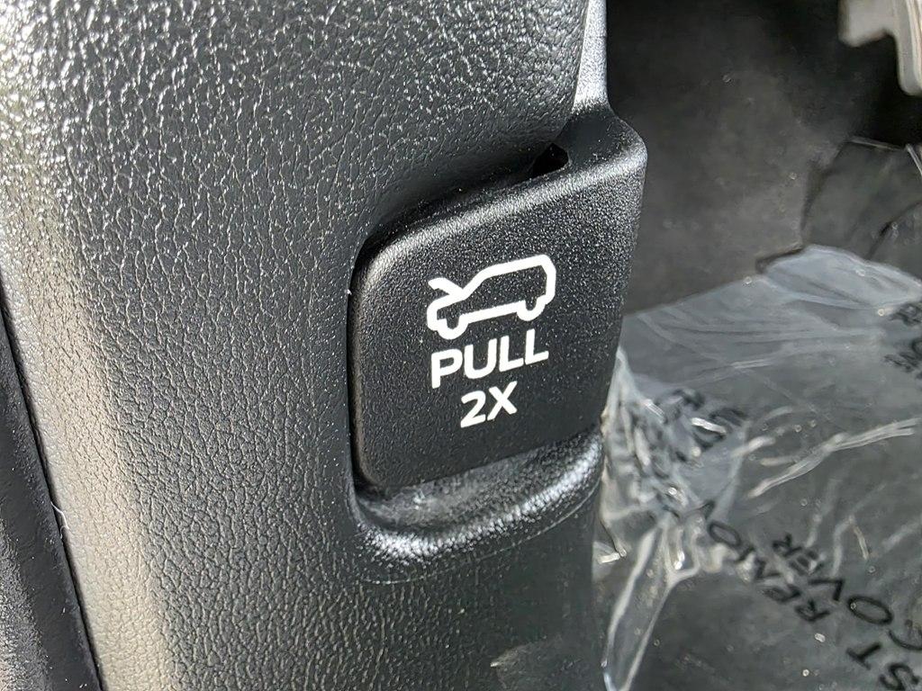 Ford Explorer Limited 4WD 2023