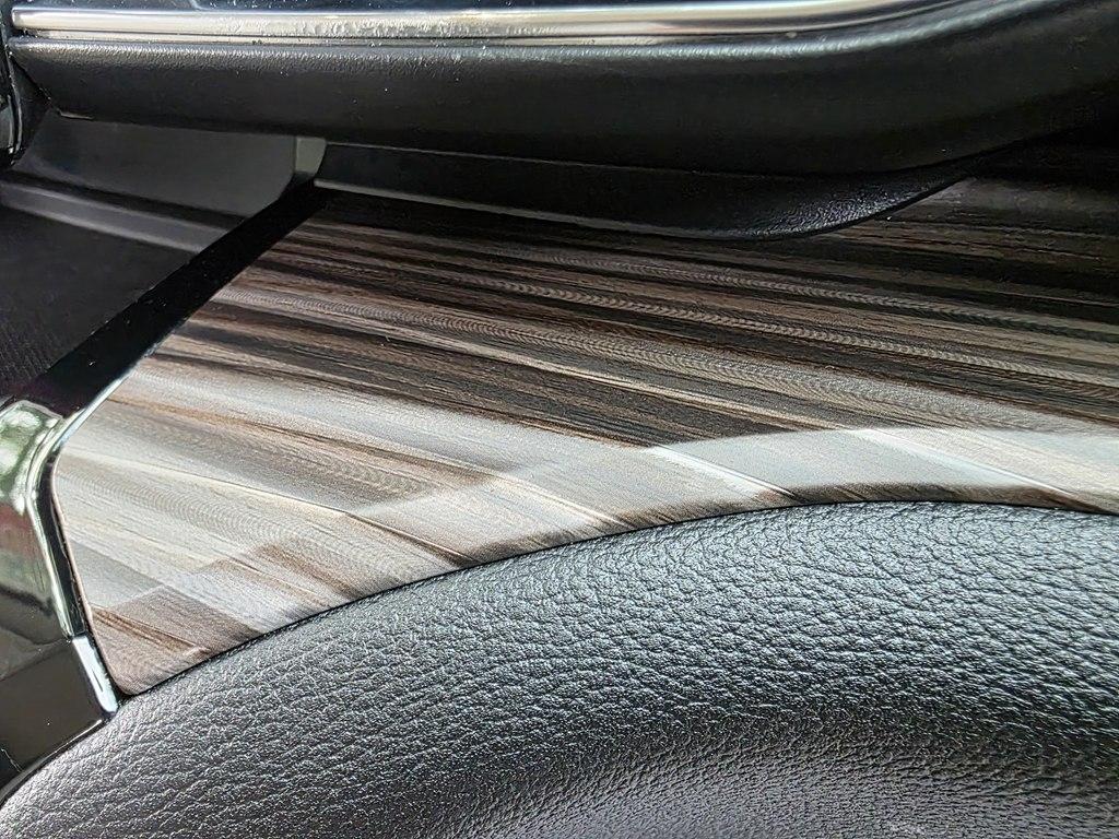 Ford Explorer Limited 4WD 2023