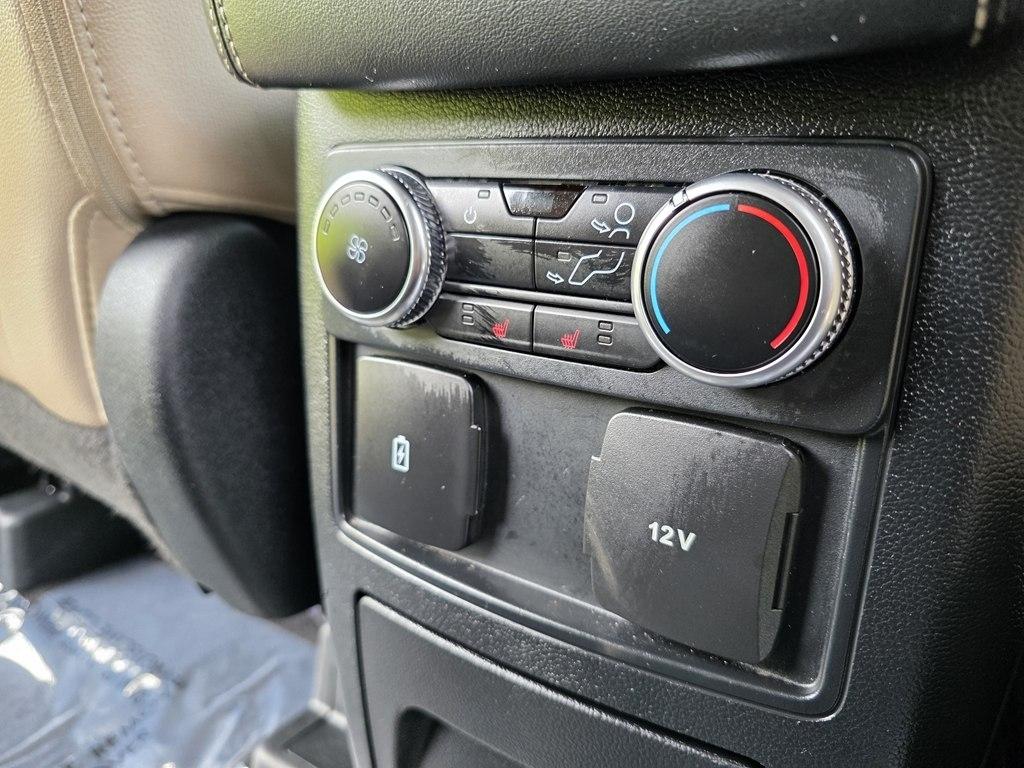 Ford Explorer Limited 4WD 2023