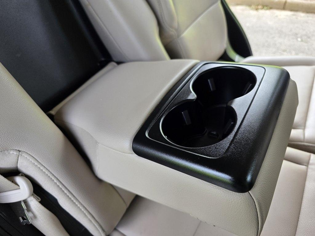 Ford Explorer Limited 4WD 2023