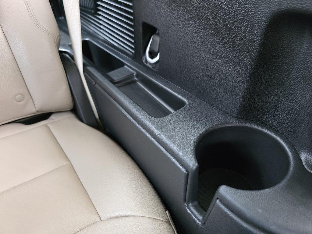 Ford Explorer Limited 4WD 2023