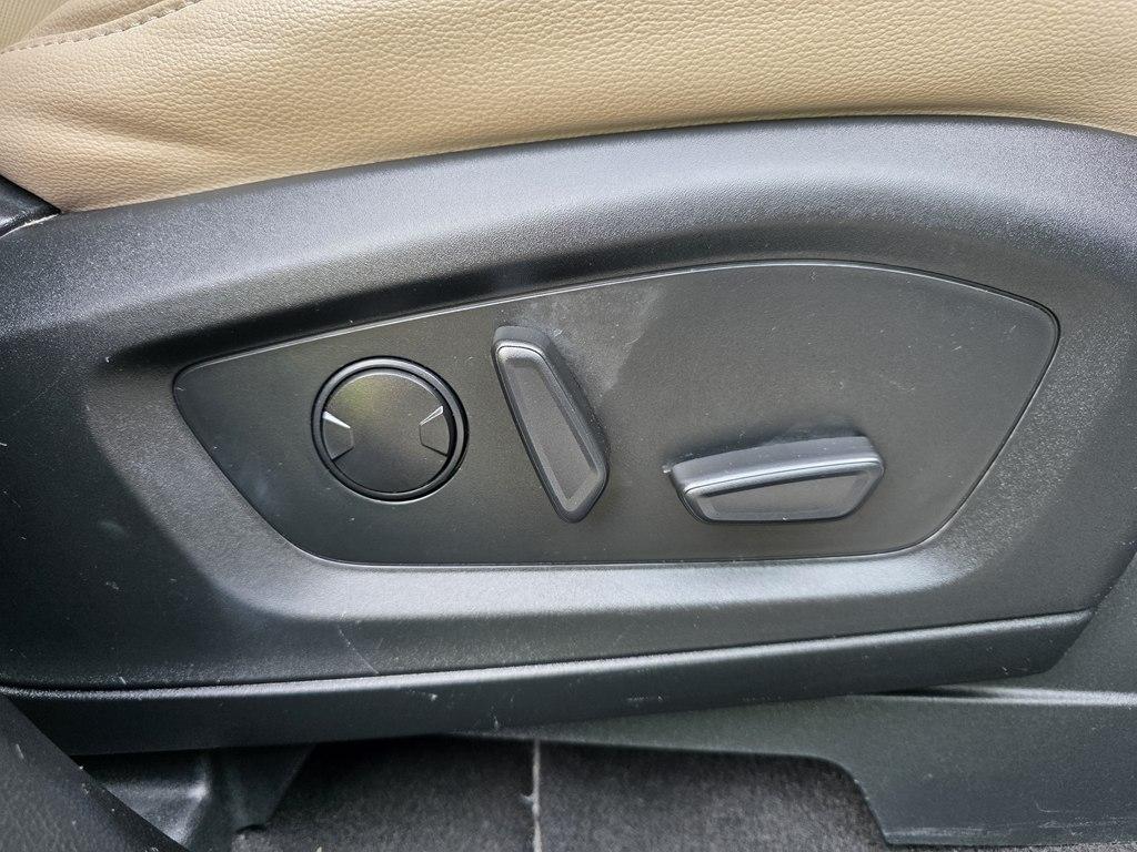 Ford Explorer Limited 4WD 2023