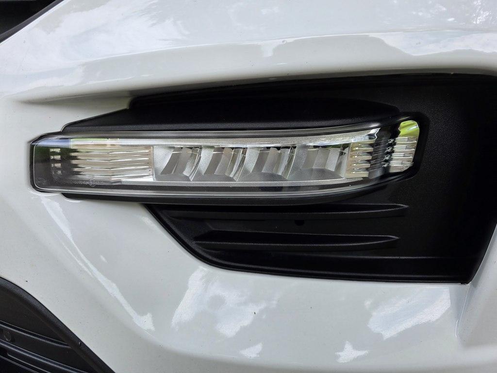 Ford Explorer Limited 4WD 2023