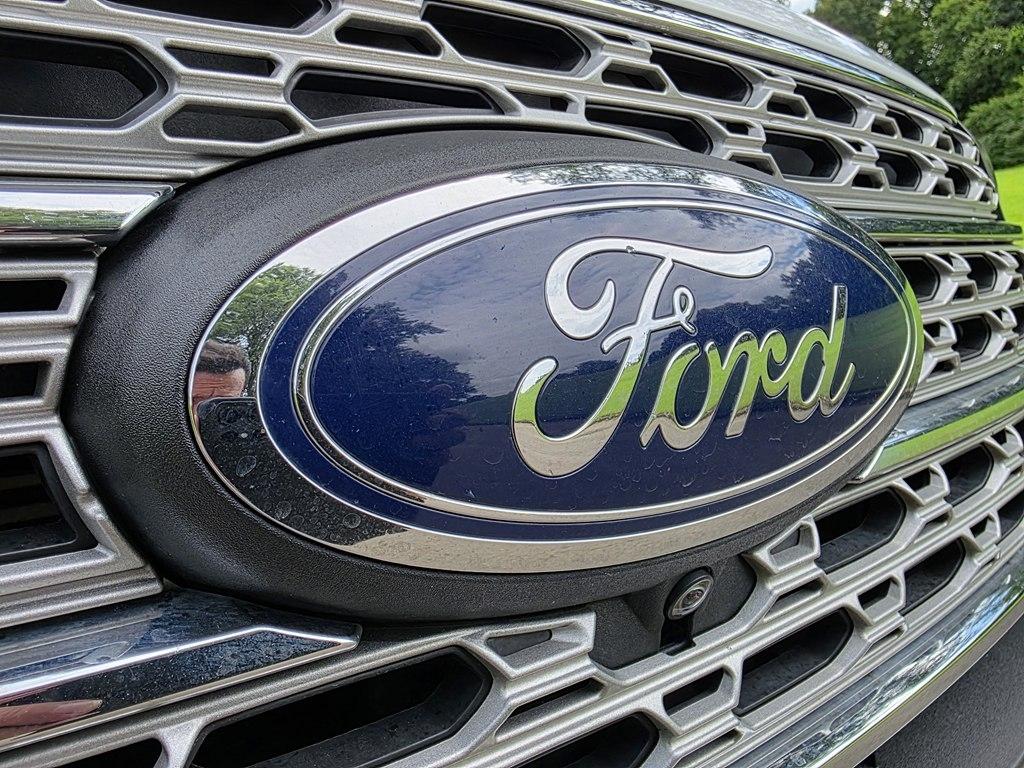 Ford Explorer Limited 4WD 2023