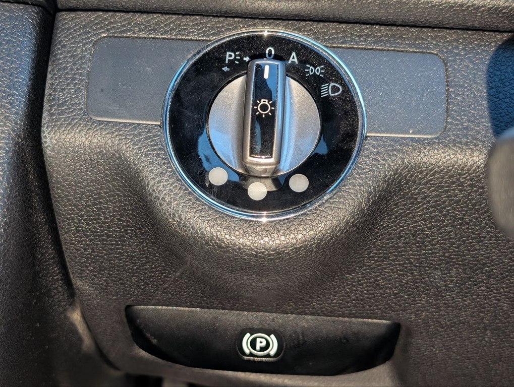 Mercedes-Benz C-Class 4dr Sdn 3.0L Sport RWD 2009