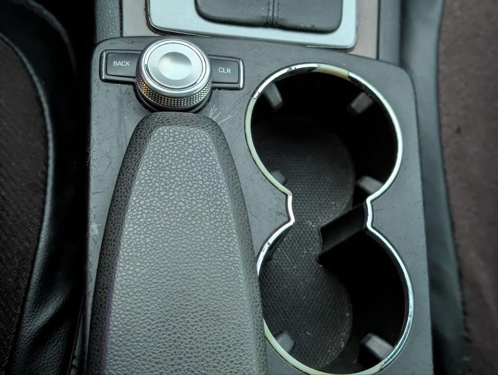 Mercedes-Benz C-Class 4dr Sdn 3.0L Sport RWD 2009