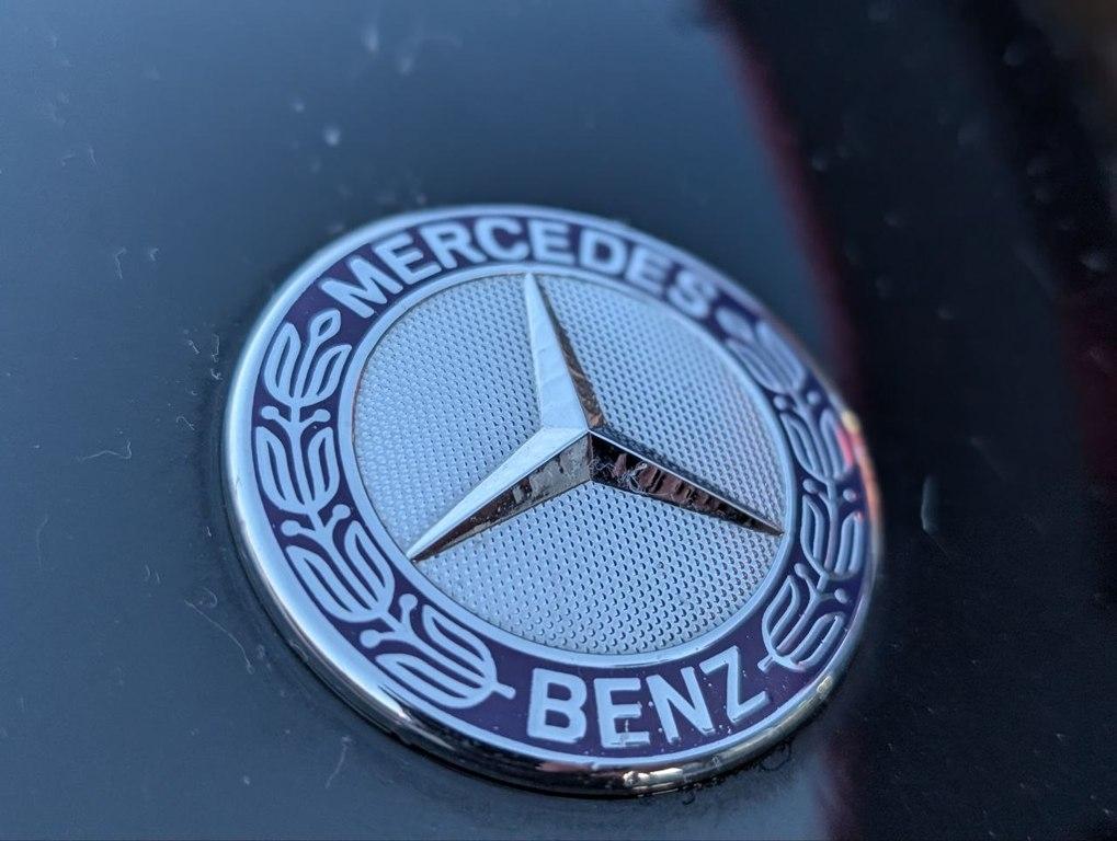 Mercedes-Benz C-Class 4dr Sdn 3.0L Sport RWD 2009