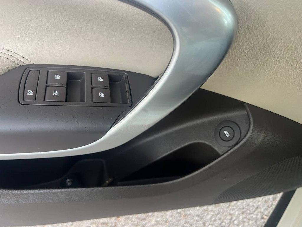Buick Regal 4dr Sdn Premium I FWD 2015