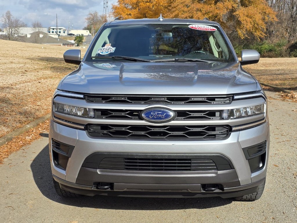 Ford Expedition Max XLT 4x4 2023