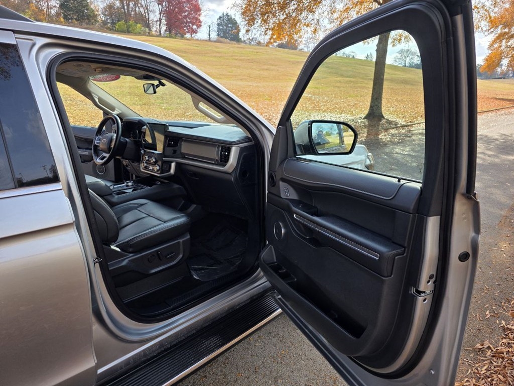 Ford Expedition Max XLT 4x4 2023