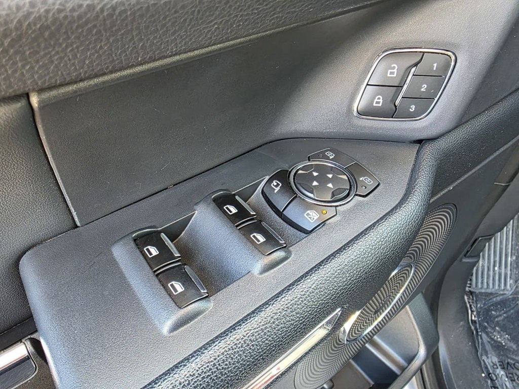 Ford Expedition Max XLT 4x4 2023