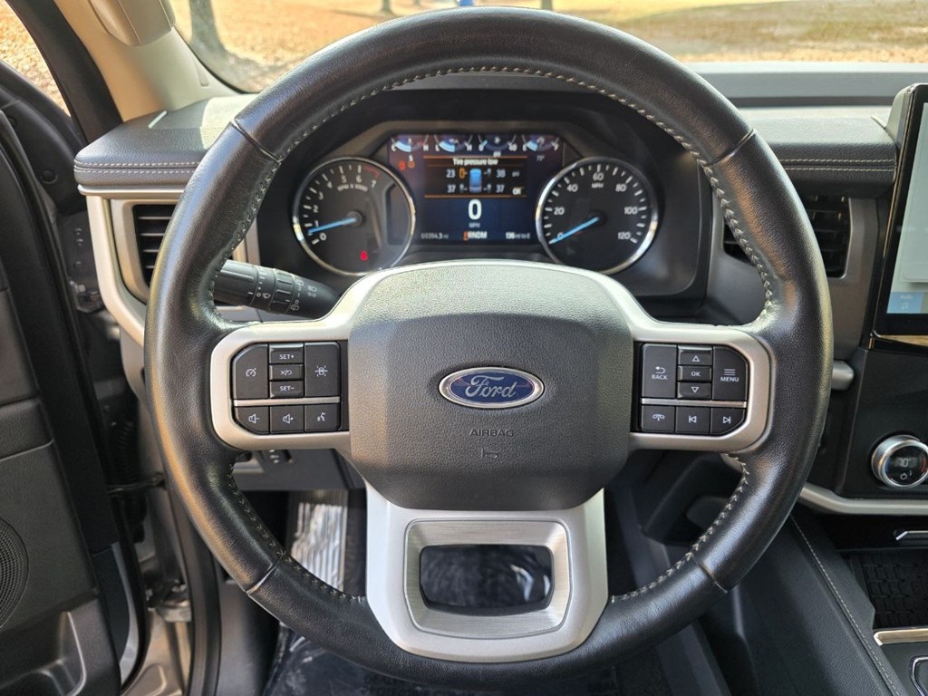 Ford Expedition Max XLT 4x4 2023