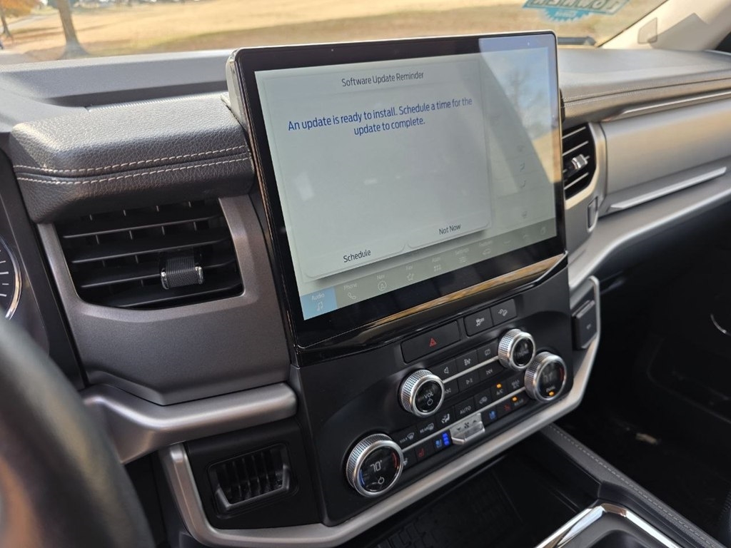 Ford Expedition Max XLT 4x4 2023