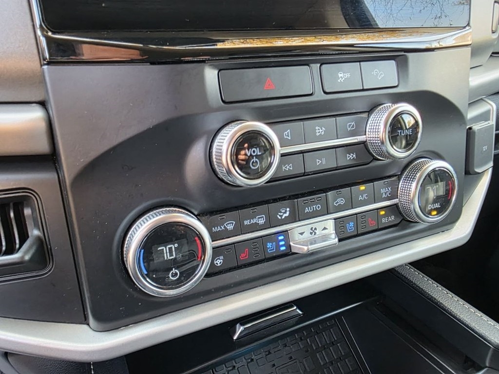 Ford Expedition Max XLT 4x4 2023