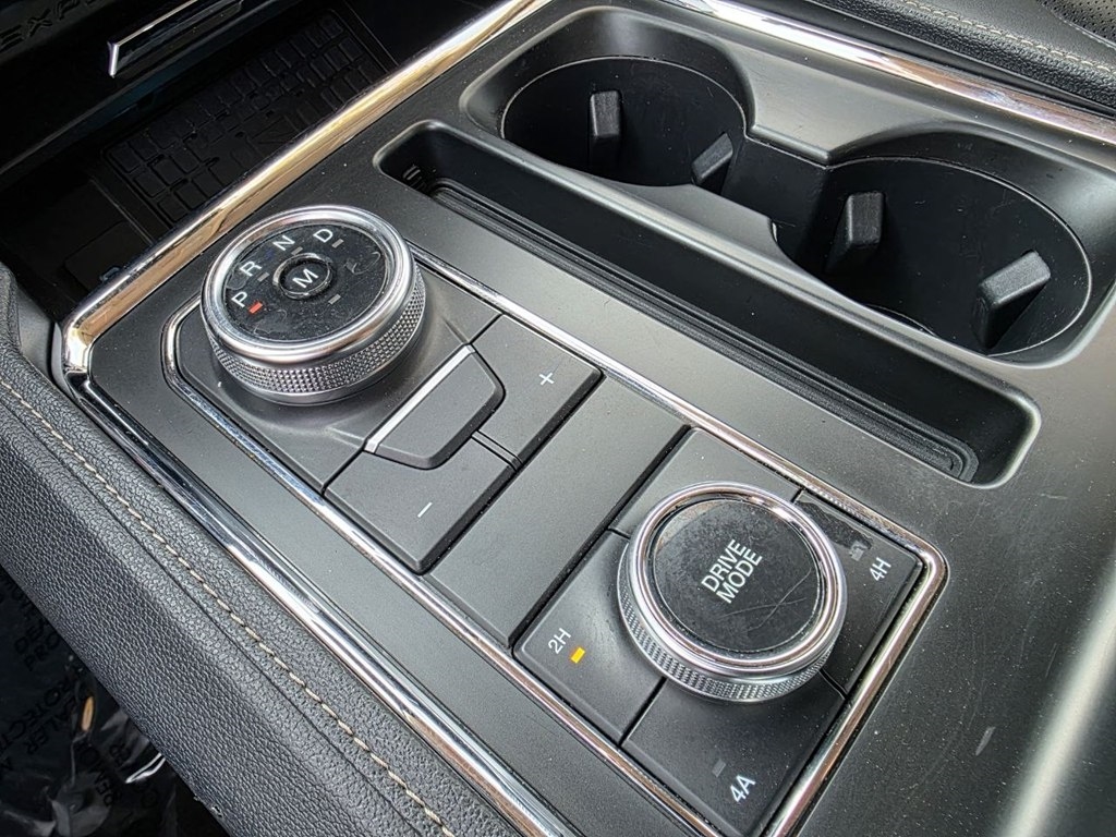 Ford Expedition Max XLT 4x4 2023