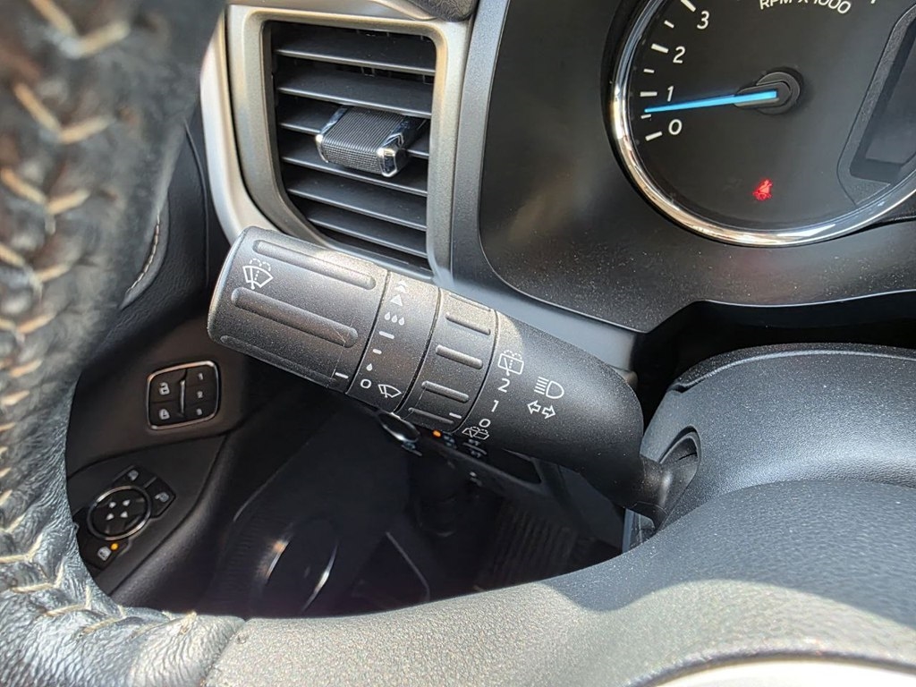 Ford Expedition Max XLT 4x4 2023