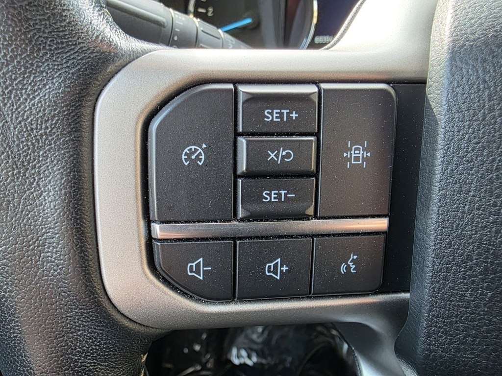 Ford Expedition Max XLT 4x4 2023