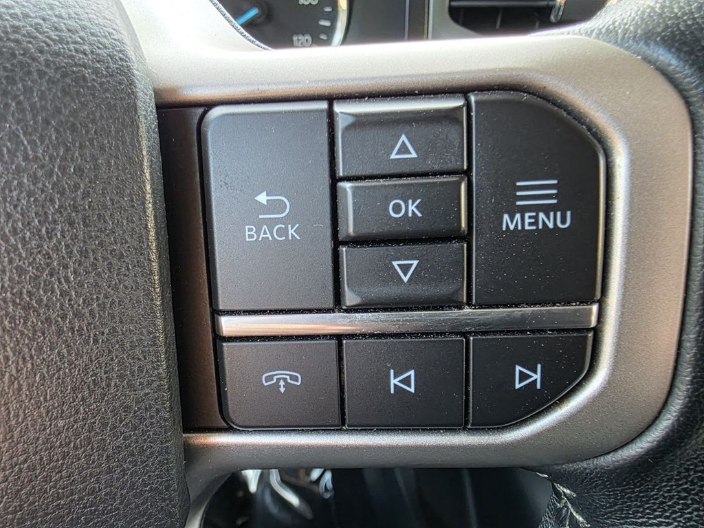 Ford Expedition Max XLT 4x4 2023